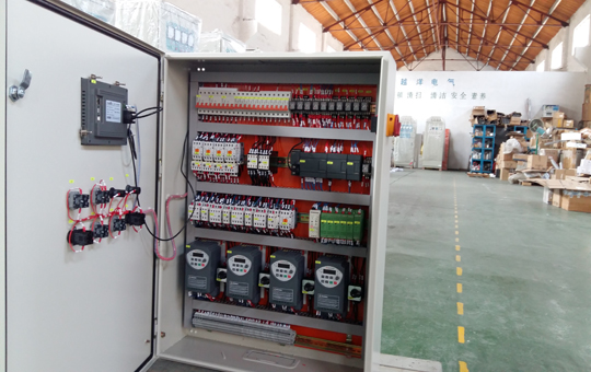 國家電網公司獨家輸電技術走出國門