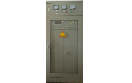 同步發電機勵磁柜